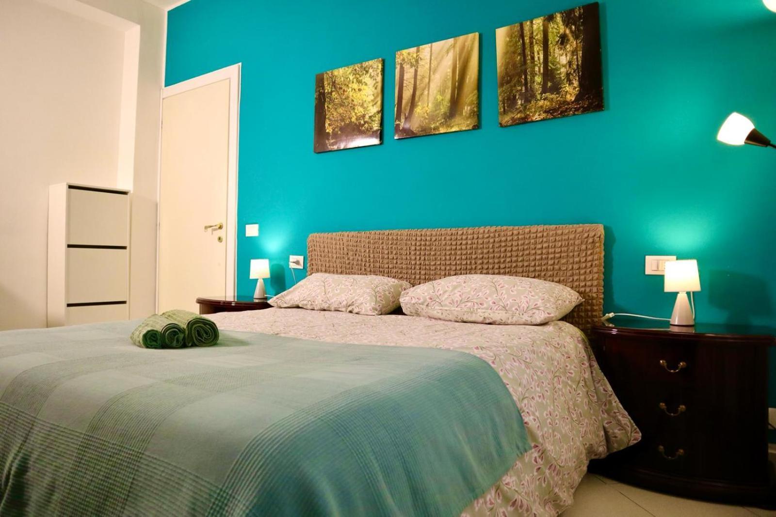 Apartment By The Martesana River Milan Extérieur photo
