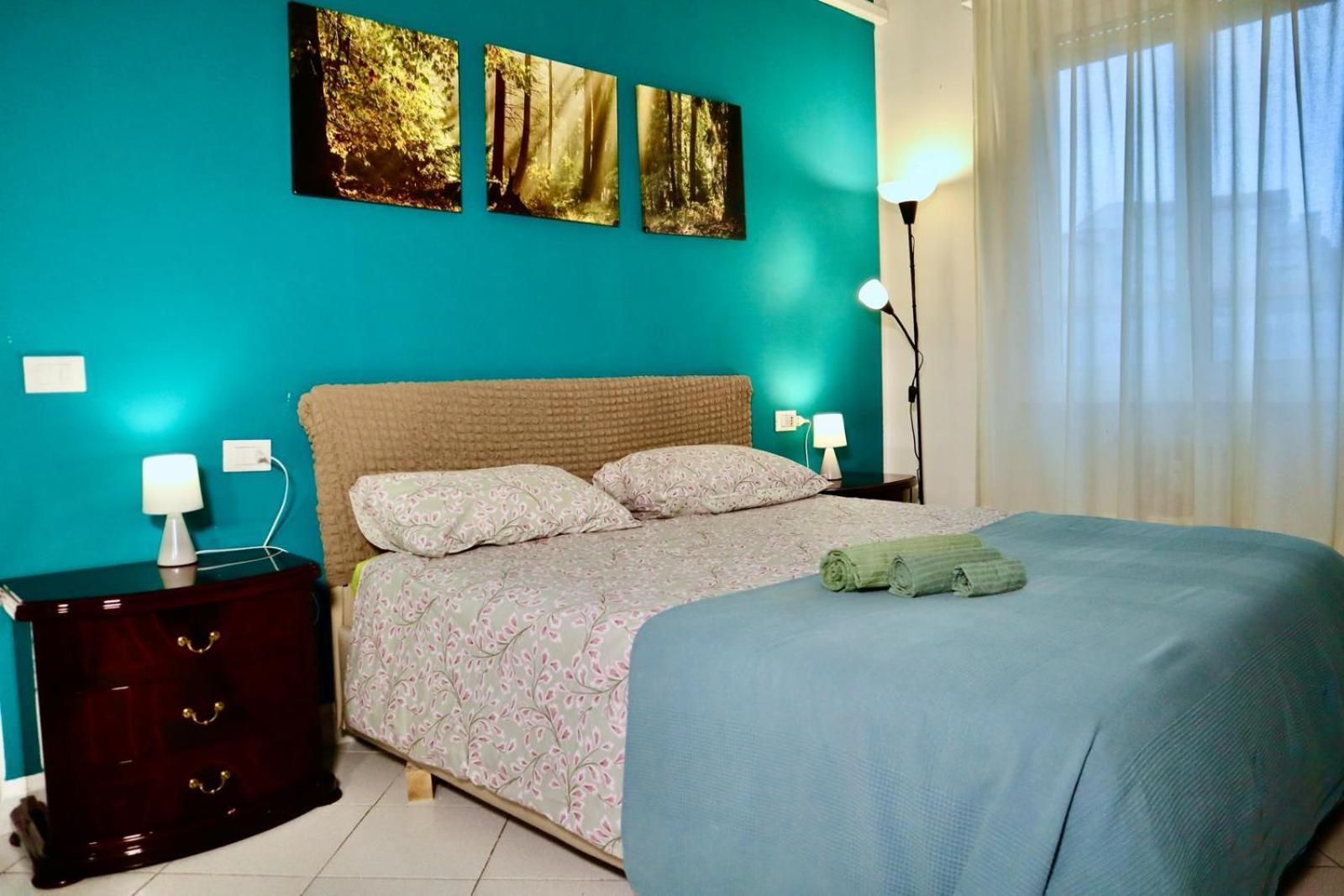 Apartment By The Martesana River Milan Extérieur photo