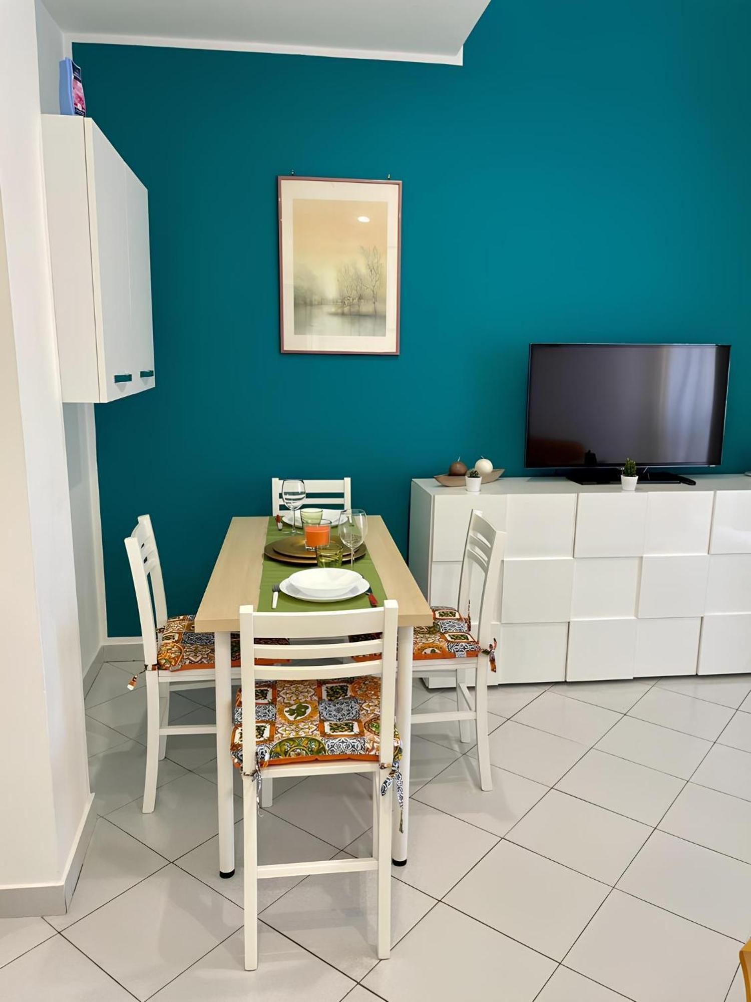 Apartment By The Martesana River Milan Extérieur photo