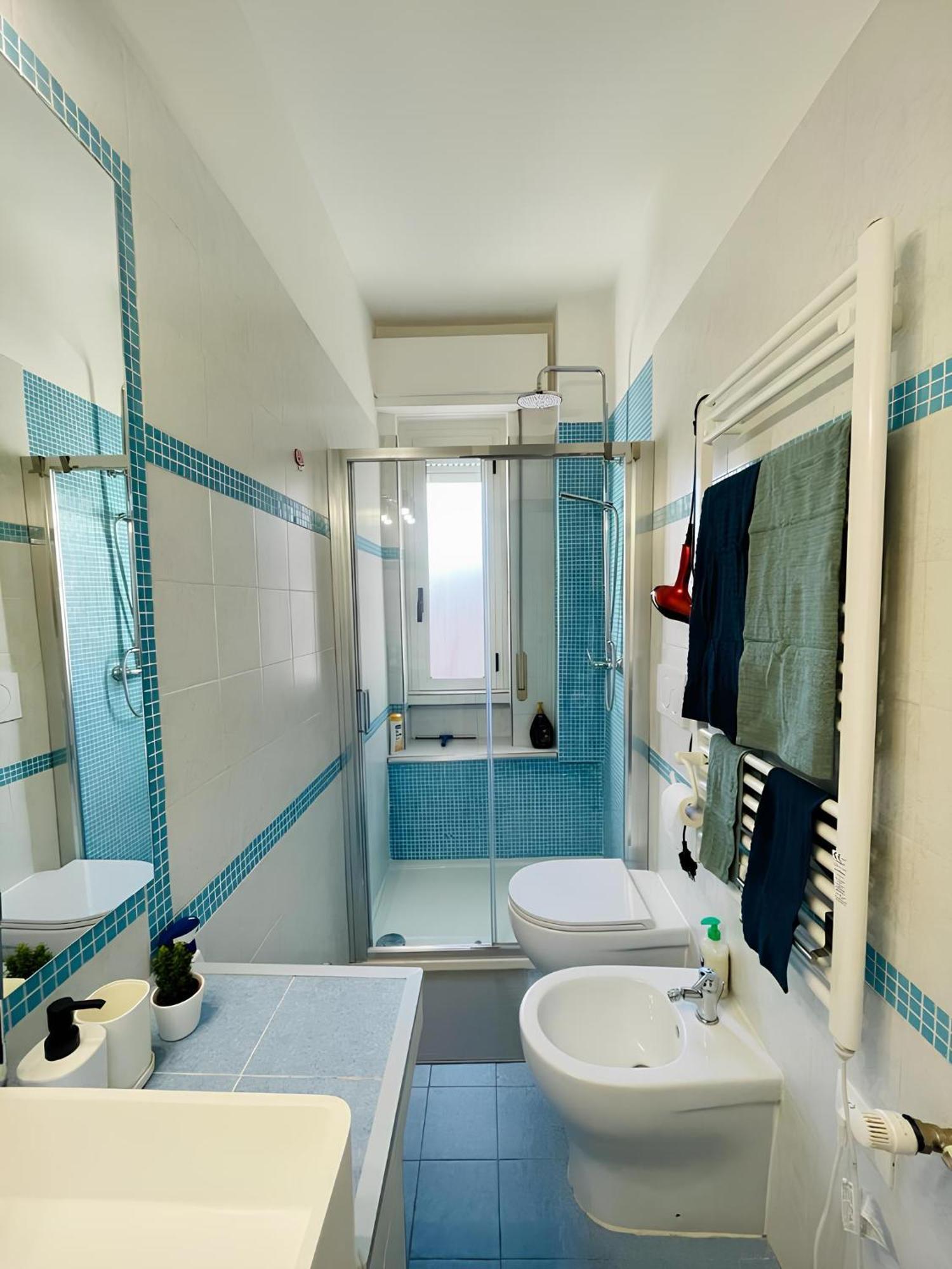 Apartment By The Martesana River Milan Extérieur photo