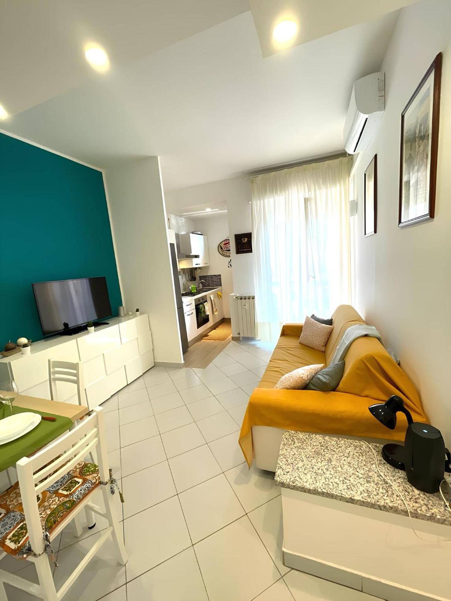 Apartment By The Martesana River Milan Extérieur photo