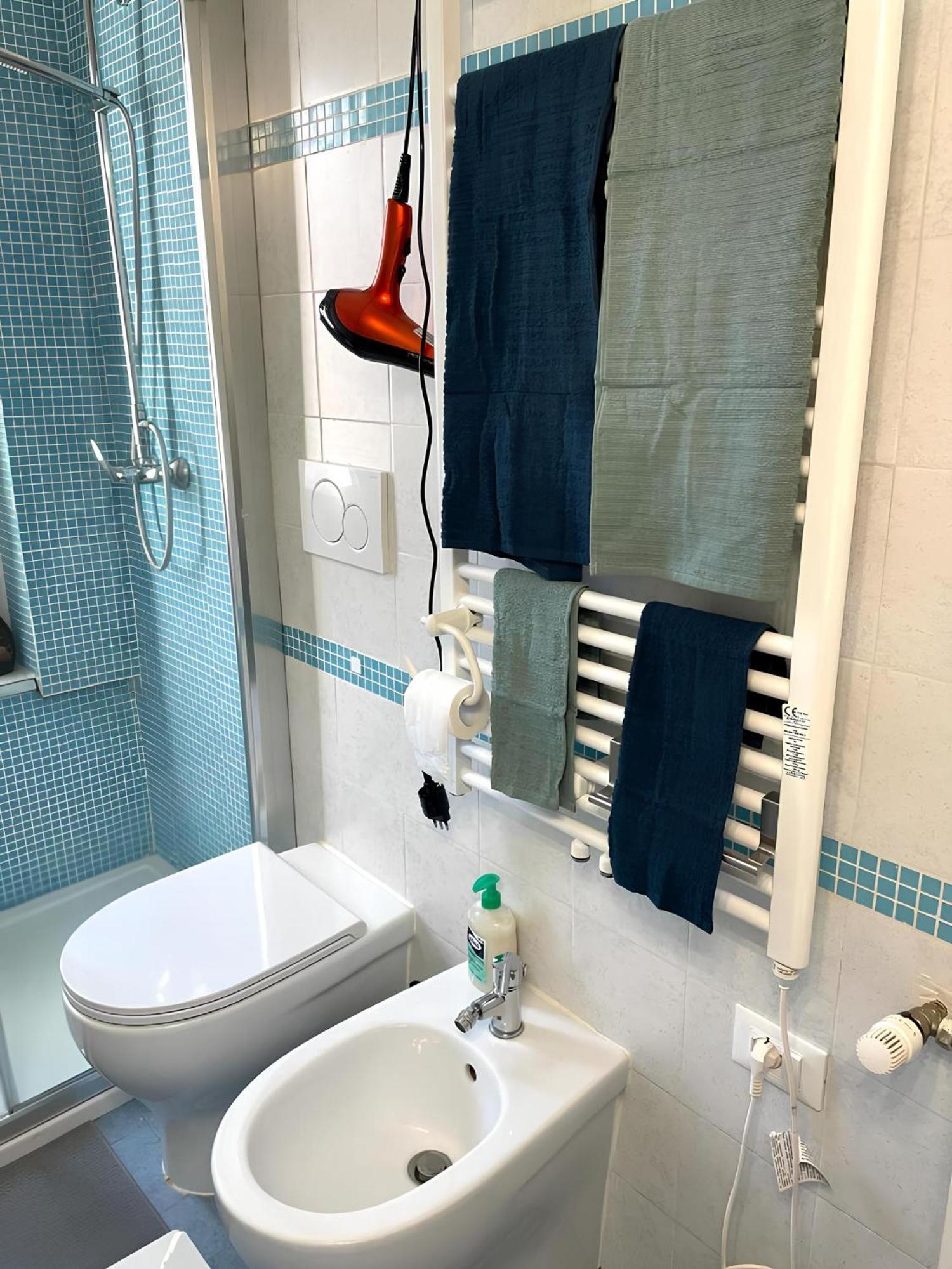 Apartment By The Martesana River Milan Extérieur photo