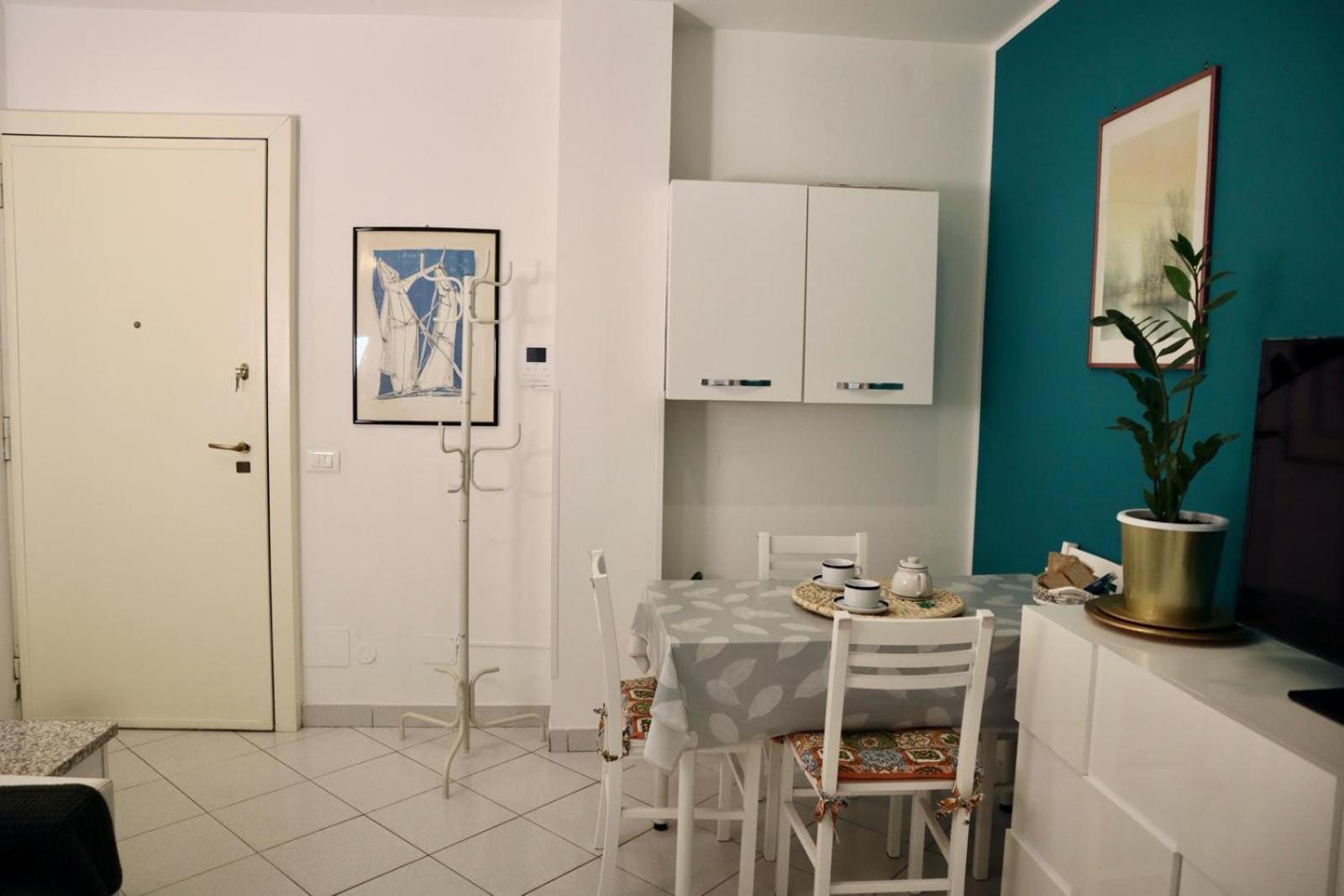Apartment By The Martesana River Milan Extérieur photo