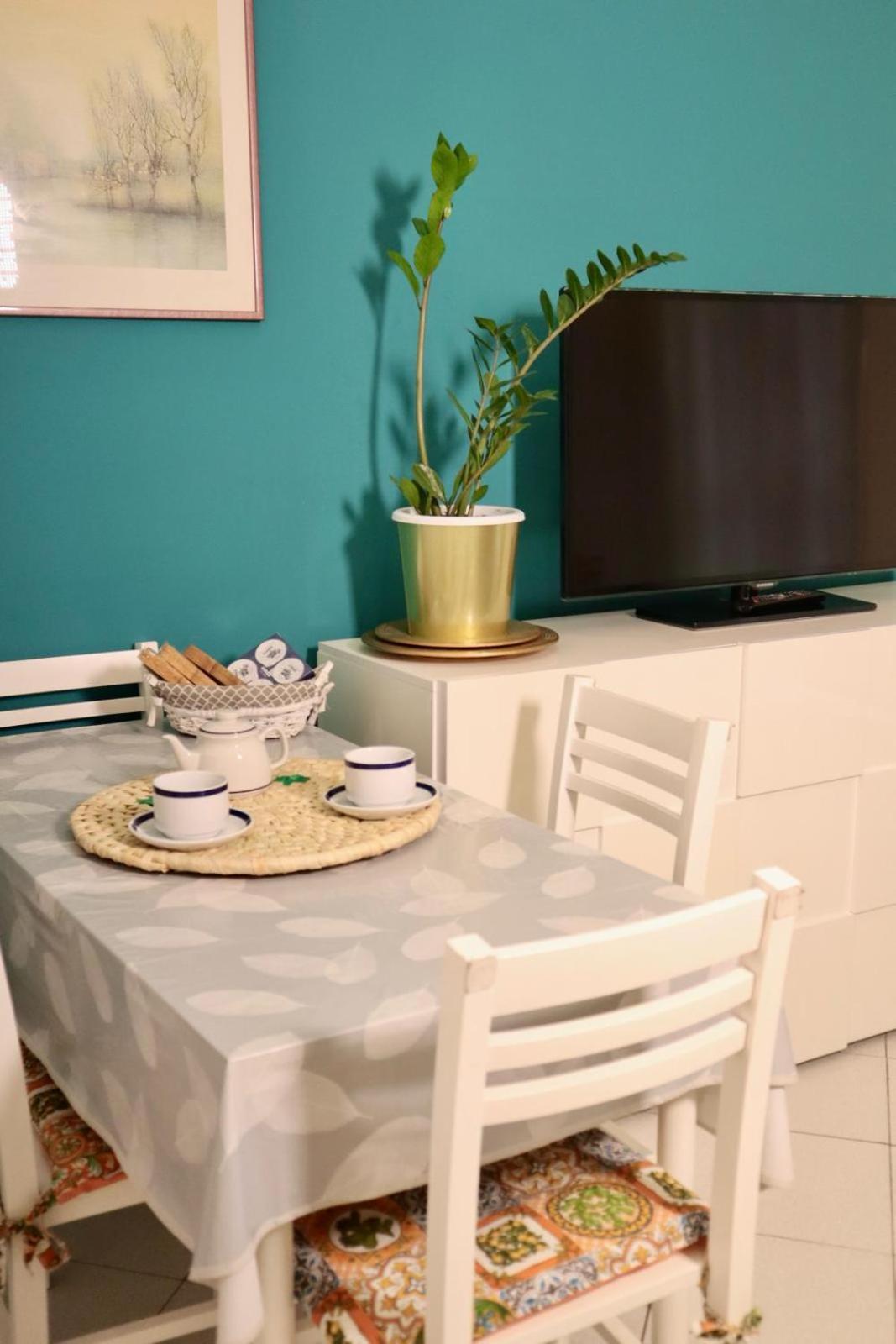 Apartment By The Martesana River Milan Extérieur photo