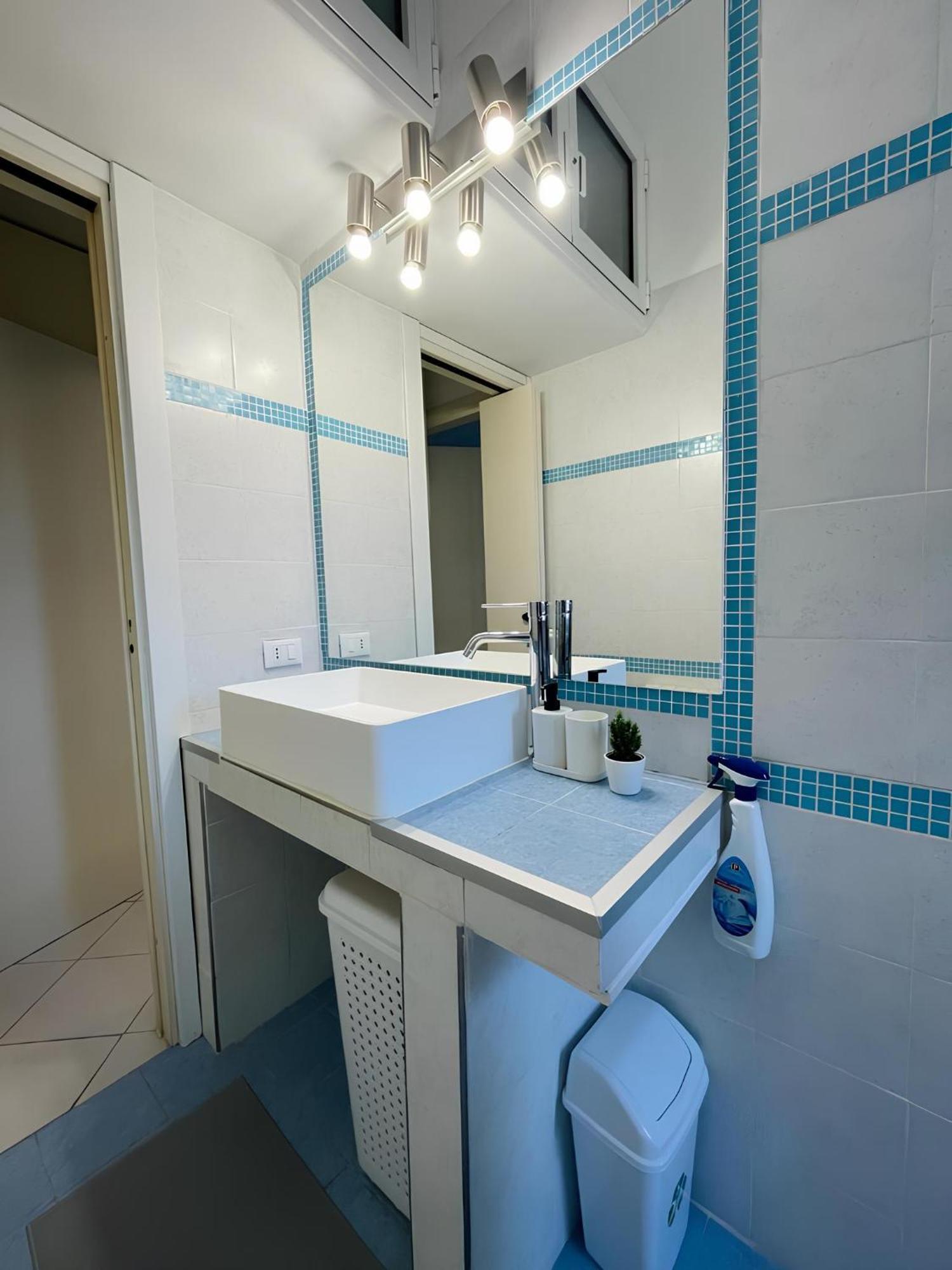 Apartment By The Martesana River Milan Extérieur photo