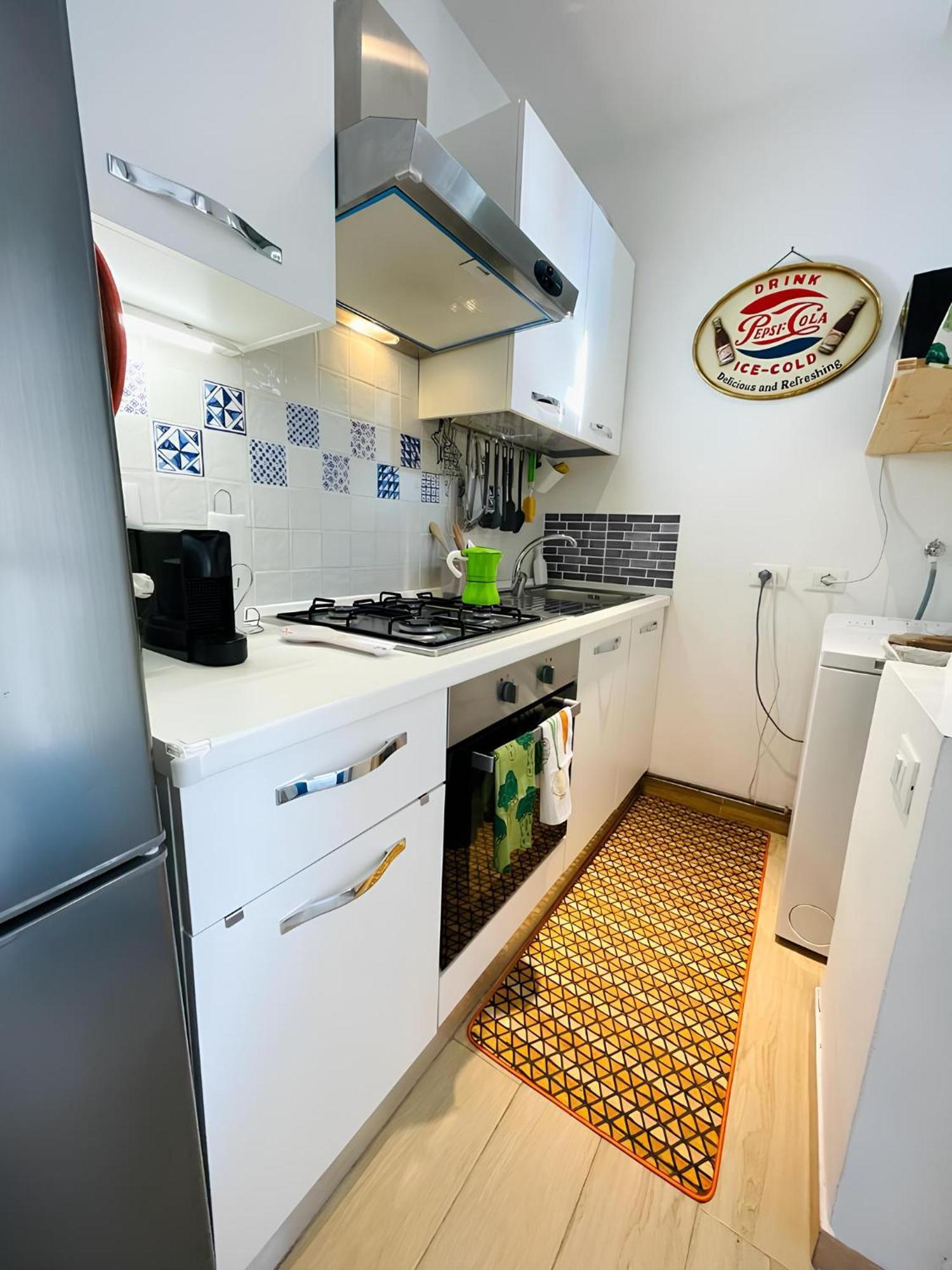 Apartment By The Martesana River Milan Extérieur photo