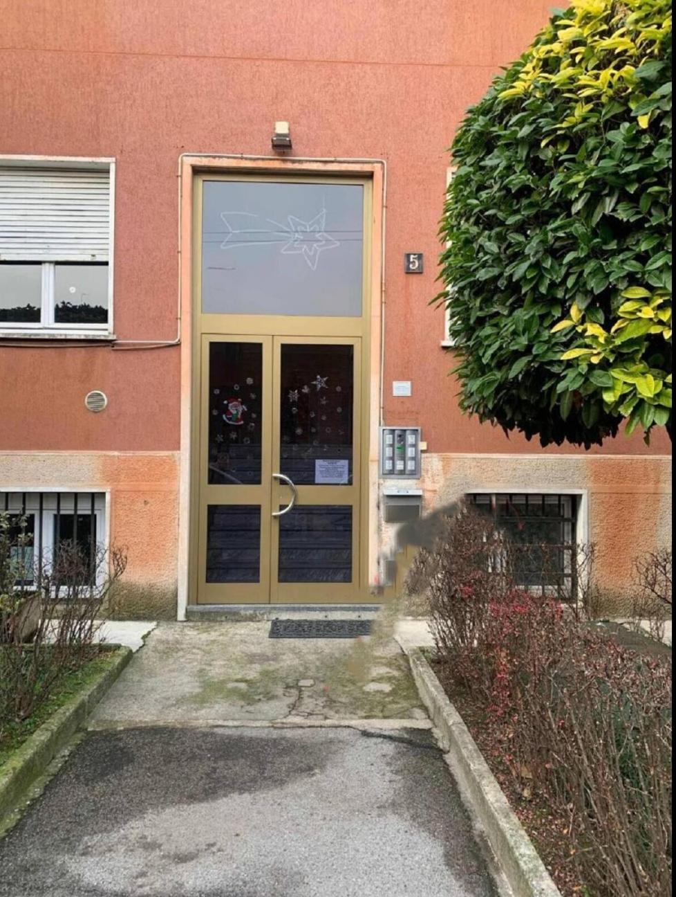 Apartment By The Martesana River Milan Extérieur photo